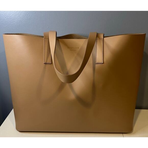 EUC Everlane Day Market Tote - Picture 1 of 12